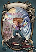 Jodie en het Boek van de roos