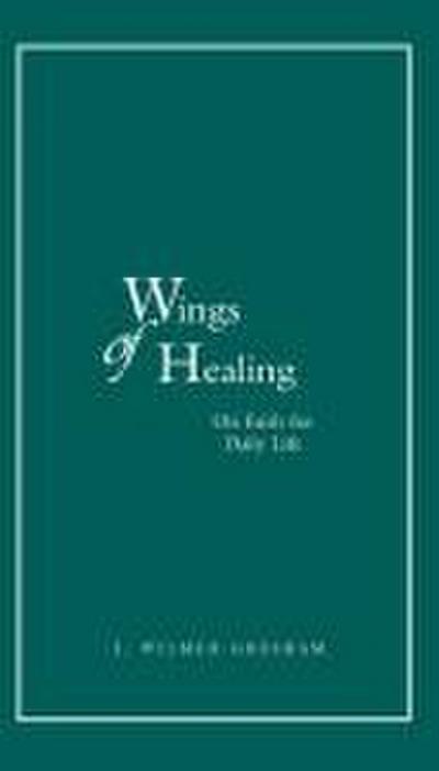 Wings of Healing