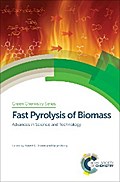 Fast Pyrolysis of Biomass