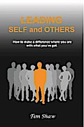 Leading Self and Others
