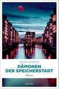 Dämonen der Speicherstadt