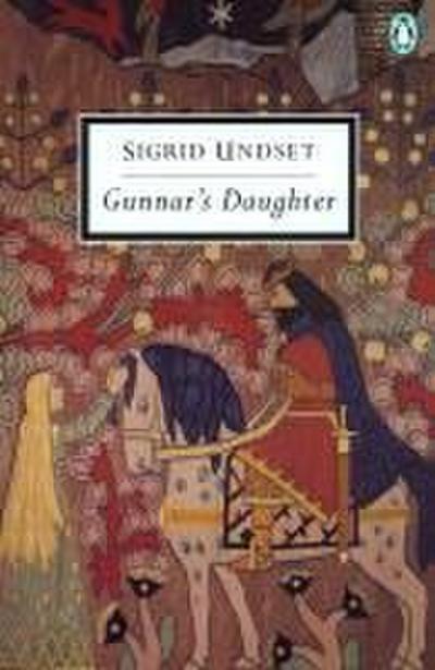 Gunnar’s Daughter