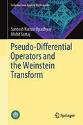 Pseudo-Differential Operators and the Weinstein Transform