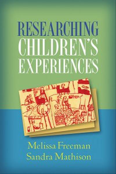 Researching Children’s Experiences