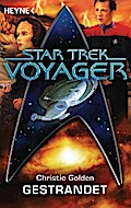 Star Trek - Voyager: Gestrandet von Christie Golden | Ebook