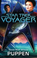 Star Trek - Voyager: Puppen von David Niall Wilson | Ebook