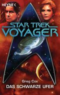 Star Trek - Voyager: Das schwarze Ufer von Greg Cox | Ebook