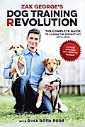 Zak George’s Dog Training Revolution