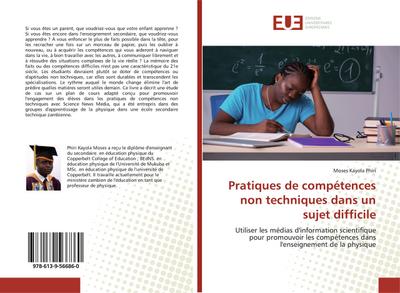 Pratiques de compétences non techniques dans un sujet difficile