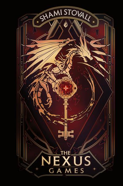 The Nexus Games
