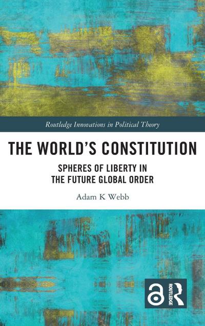 The World’s Constitution