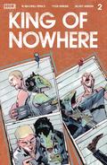 King of Nowhere #2