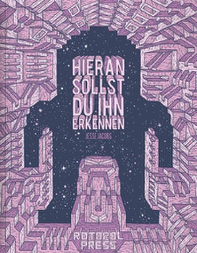 Hieran sollst du ihn erkennen