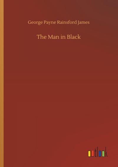 The Man in Black