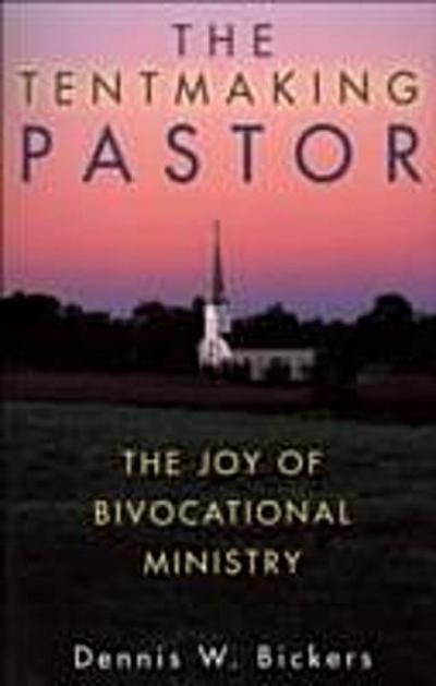 Tentmaking Pastor
