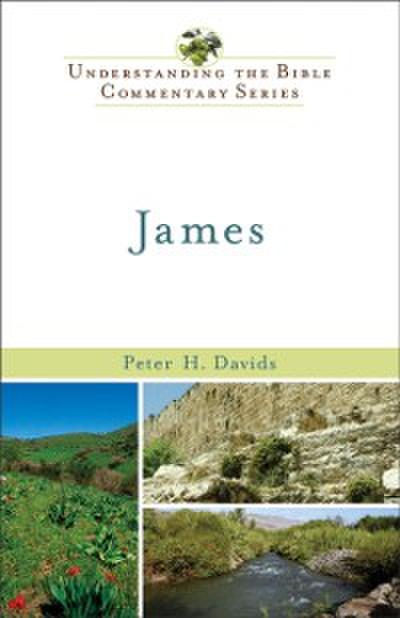 James (Understanding the Bible Commentary Series)