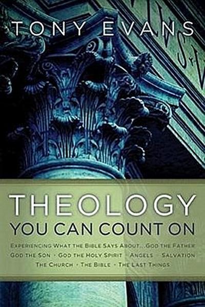 Theology You Can Count on