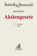 Aktiengesetz/AktG