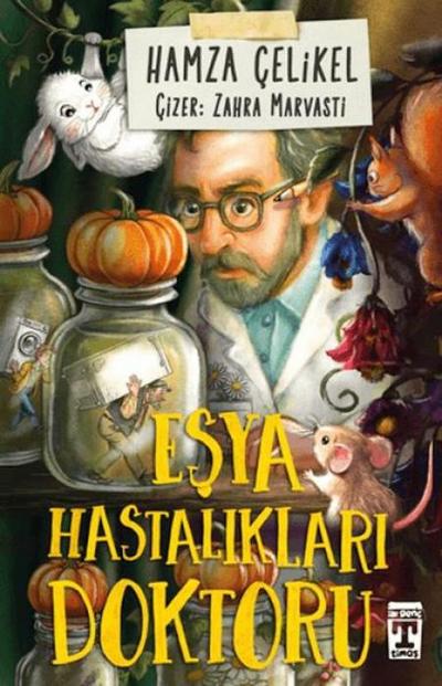 Esya Hastaliklari Doktoru