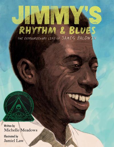 Jimmy’s Rhythm & Blues
