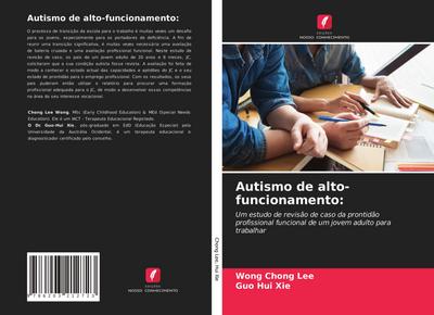 Autismo de alto-funcionamento: