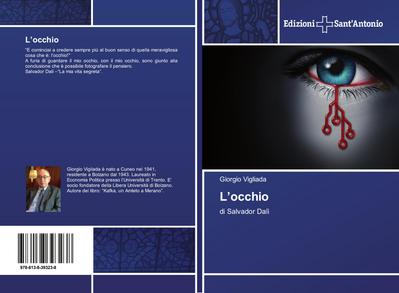 L’occhio