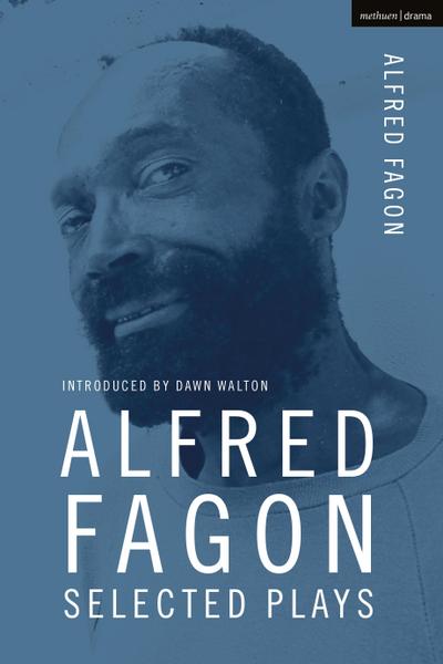 Alfred Fagon Selected Plays