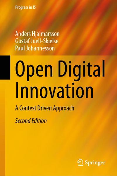 Open Digital Innovation