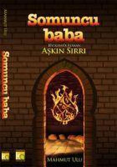 Somuncu Baba - Askin Sirri