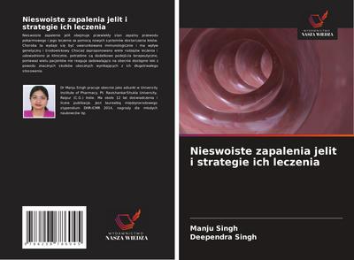 Nieswoiste zapalenia jelit i strategie ich leczenia