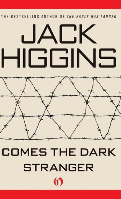 Comes the Dark Stranger