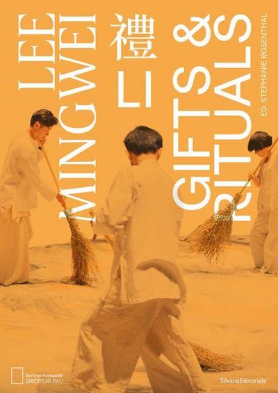 Lee Mingwei: Li, Gifts and Rituals