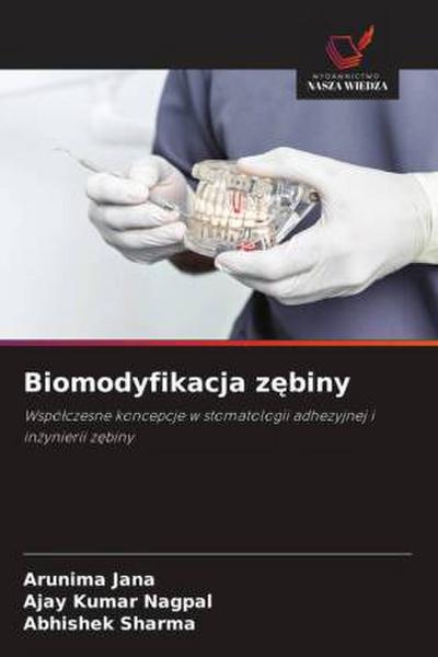 Biomodyfikacja z¿biny