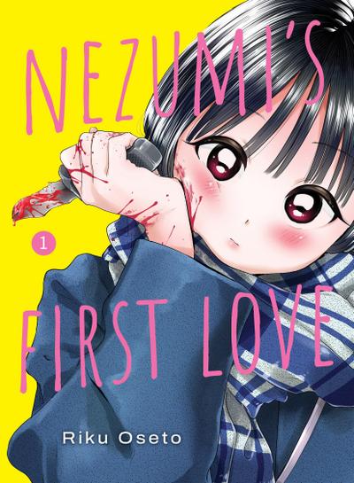 Nezumi’s First Love 1