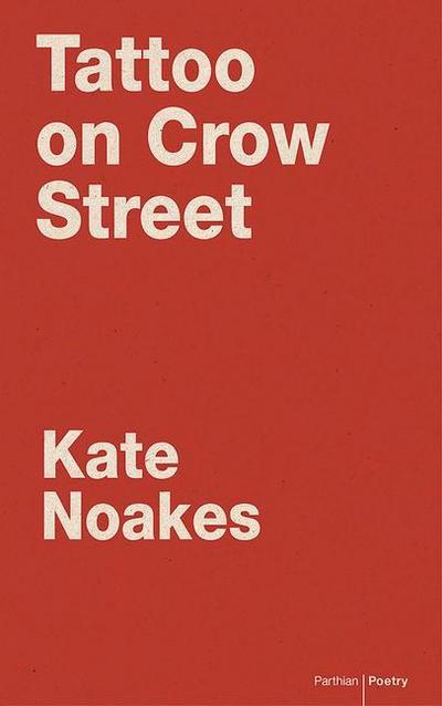 Tattoo on Crow Street