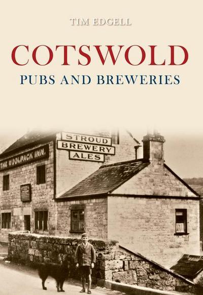 Cotswold Pubs and Breweries