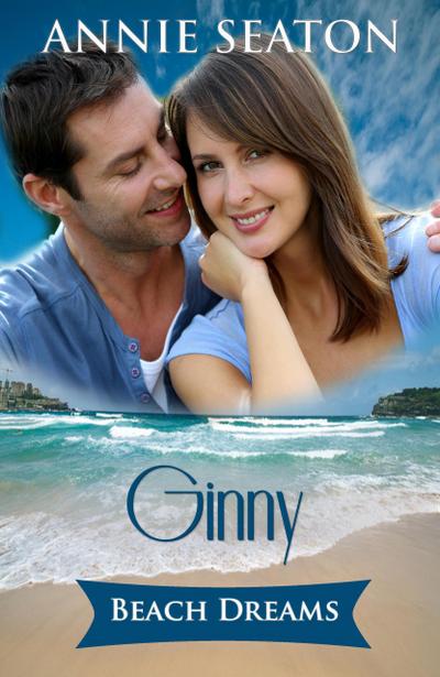 Beach Dreams: Ginny’s Story (The House on the Hill, #4)