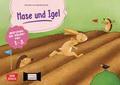 Hase und Igel