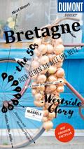 DUMONT direkt Reiseführer E-Book Bretagne