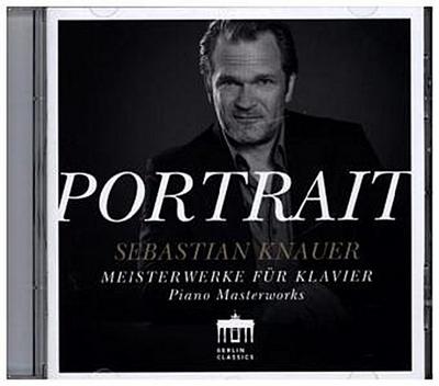 Portrait-Meisterwerke für Klavier