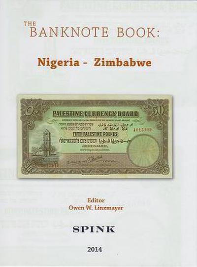 The Banknote Book