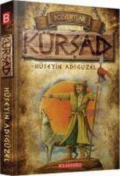 Kürsad