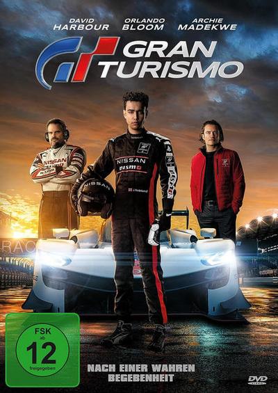 Gran Turismo