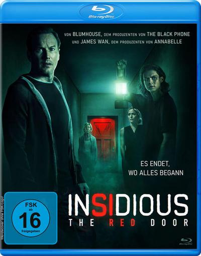 Insidious - The Red Door