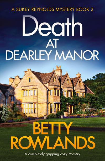 Death at Dearley Manor