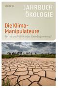 Die Klima-Manipulateure