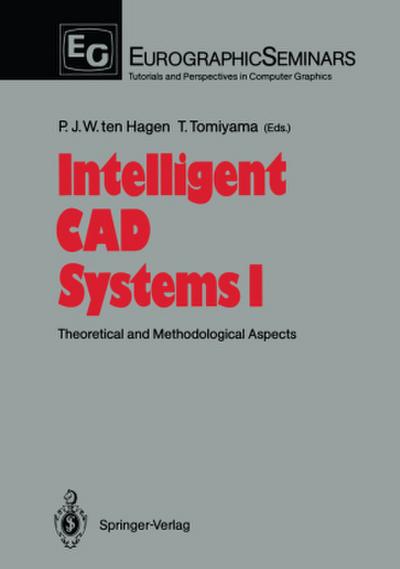 Intelligent CAD Systems I