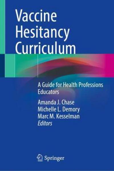 Vaccine Hesitancy Curriculum