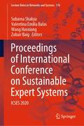 Proceedings of International Conference on Sustain