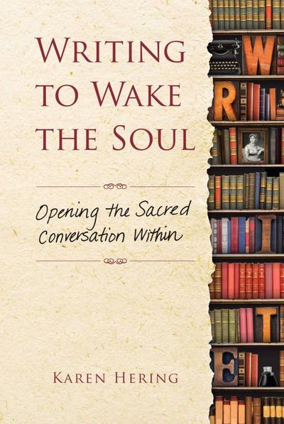 Writing to Wake the Soul